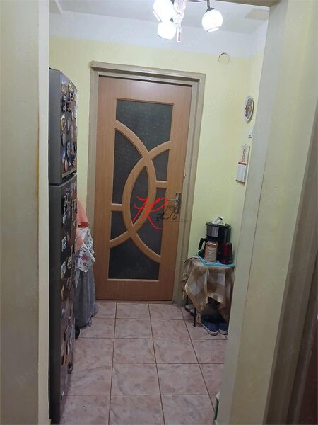 Luntrei, vanzare apartament 2 camere.