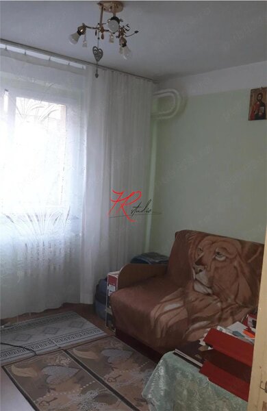 Luntrei, vanzare apartament 2 camere.
