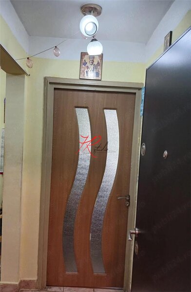 Luntrei, vanzare apartament 2 camere.